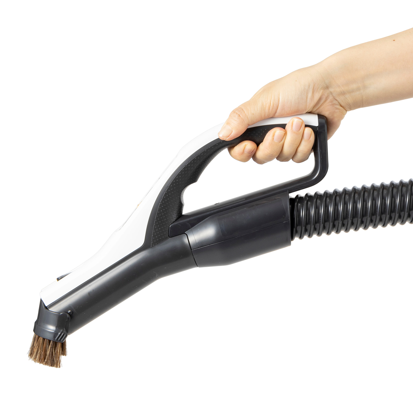 三菱電機 Be-K（ビケイ） 紙パック式掃除機 TC-FD2D-Nの口コミ・評判は