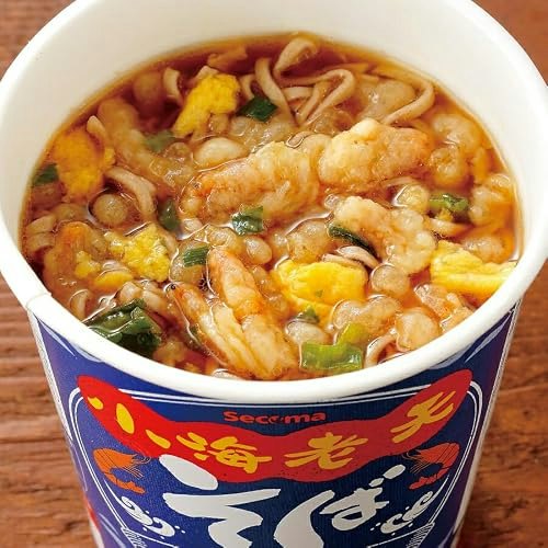 香ばしさと食べ慣れた食感なら、フライ麺