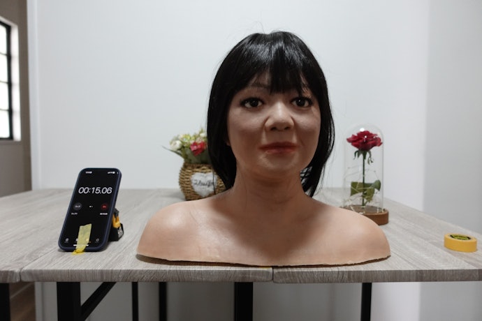 オートフォーカスが優秀。スピーディにシャッターを切れる