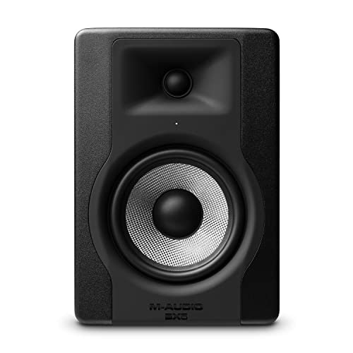 細かく調整したい上級者には外部アンプ型(パッシブ型)