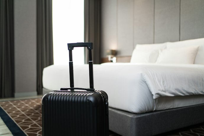 出張やビジネス旅行ならホテルの設備やサービスを重視しよう
