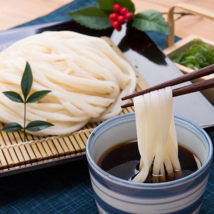 群馬ならではの食べ物を選ぶならこんにゃく料理やうどんに注目