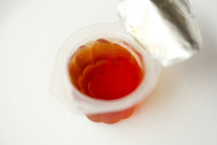 勤務先やアウトドアなどで味わうなら、ポーションタイプがおすすめ