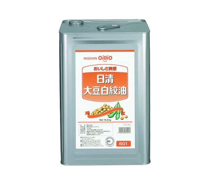飲食店で使用するなら大容量の一斗缶がおすすめ