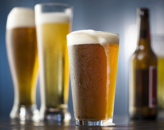 日頃から晩酌を楽しんでいる人には、茨城の日本酒・ビール・梅酒も候補に