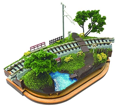 KATO:鉄道模型を作りたいなら着目。車両・線路・風景など取り扱い豊富