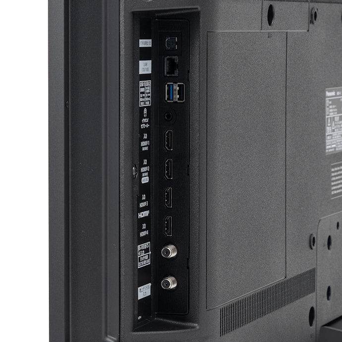 パナソニック 4K液晶テレビ VIERA TV-43W90Aを徹底レビュー!実際に パナソニック 4K液晶テレビ VIERA TV-43W90Aを徹底レビュー!実際に