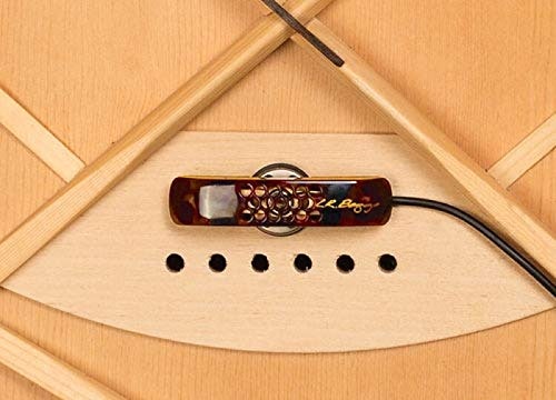 生音に近い音を求める人には、コンデンサーマイクがうってつけ