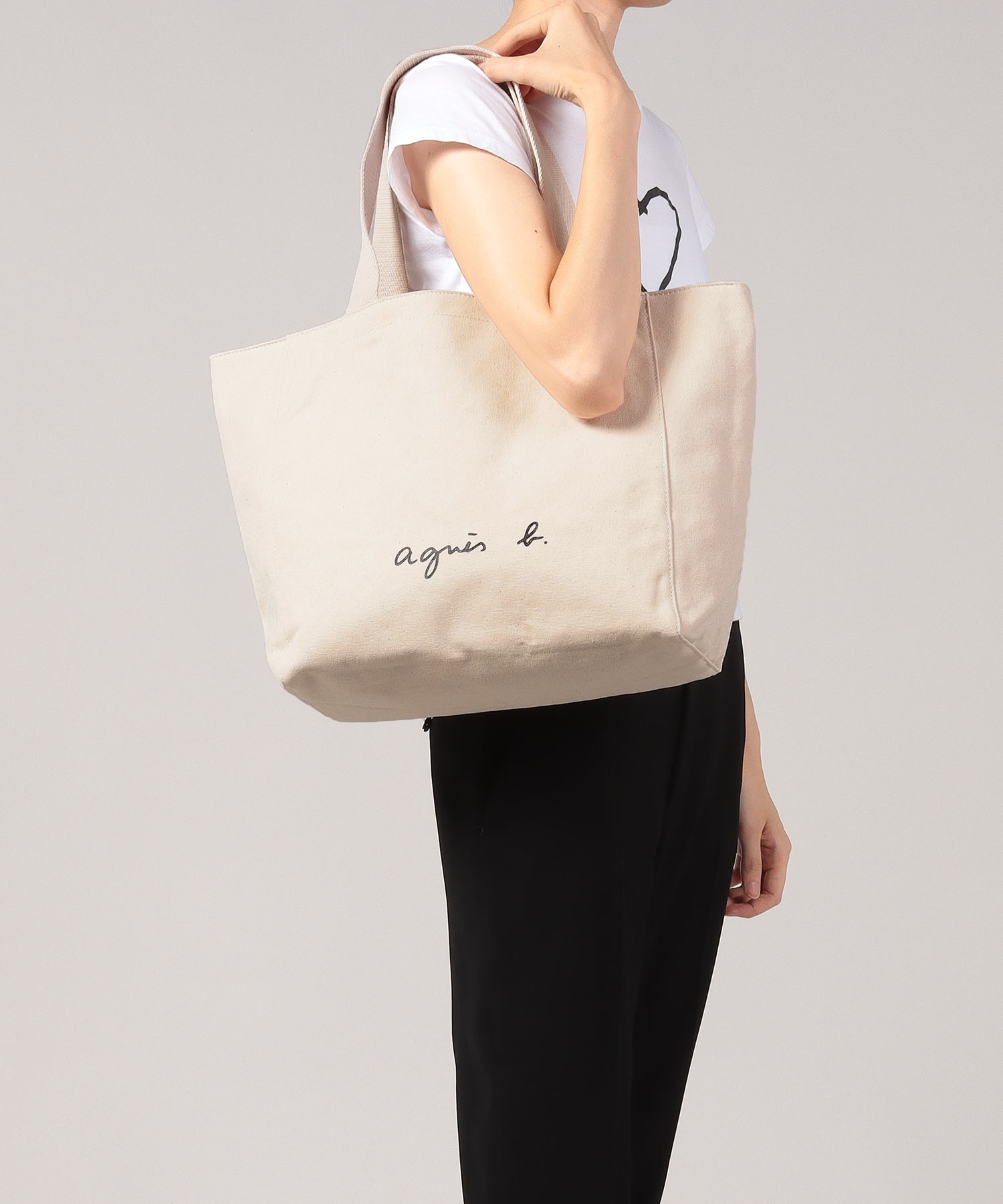 アニエスベーのトートバッグのおすすめ人気ランキング【2026年