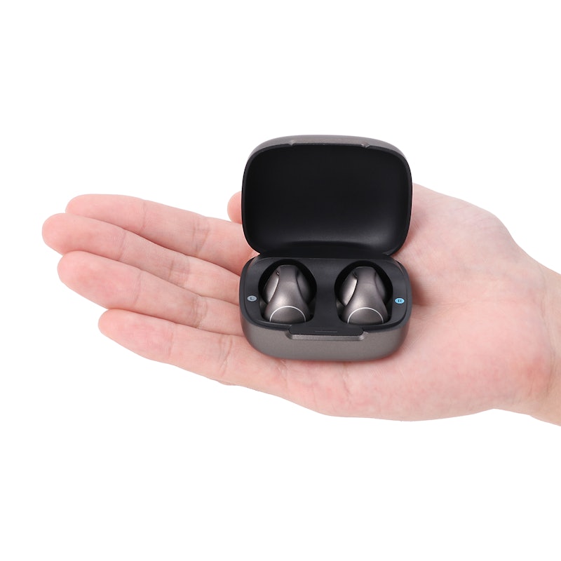 Anker Soundcore C40i　美品 Anker Soundcore C40i – e☆イヤホン