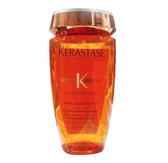 ケラスターゼのシャンプーのおすすめ人気ランキング【種類別に紹介