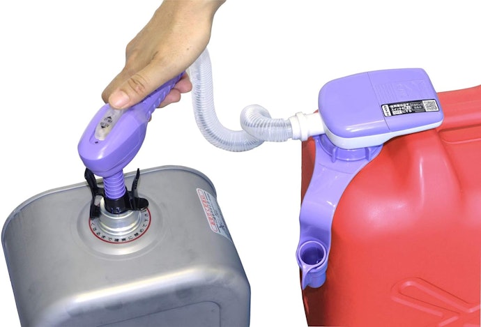 手軽に使える電池タイプがおすすめ。パワフルさ重視なら電源タイプもあり