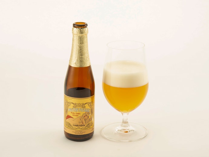 苦手な人でも飲みやすいフルーツビール