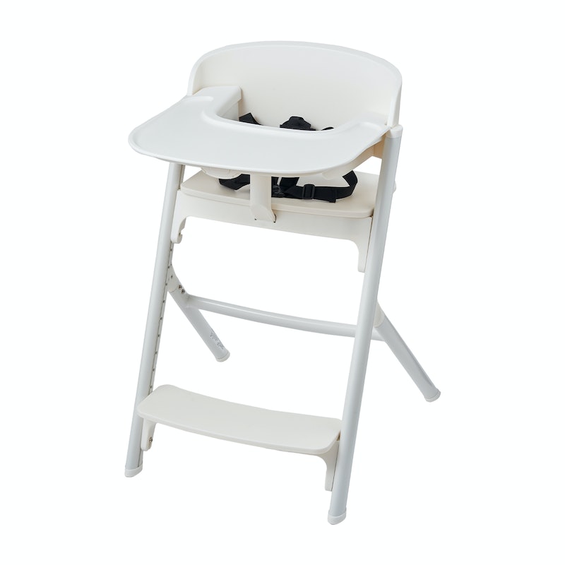 ヤトミ NOVUS ハイチェアをレビュー！クチコミ・評判をもとに徹底検証