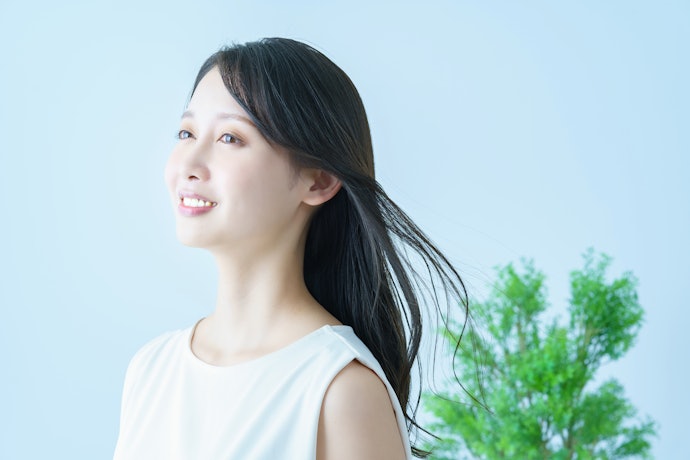 美容を意識するなら、核酸や食物繊維が豊富なものを