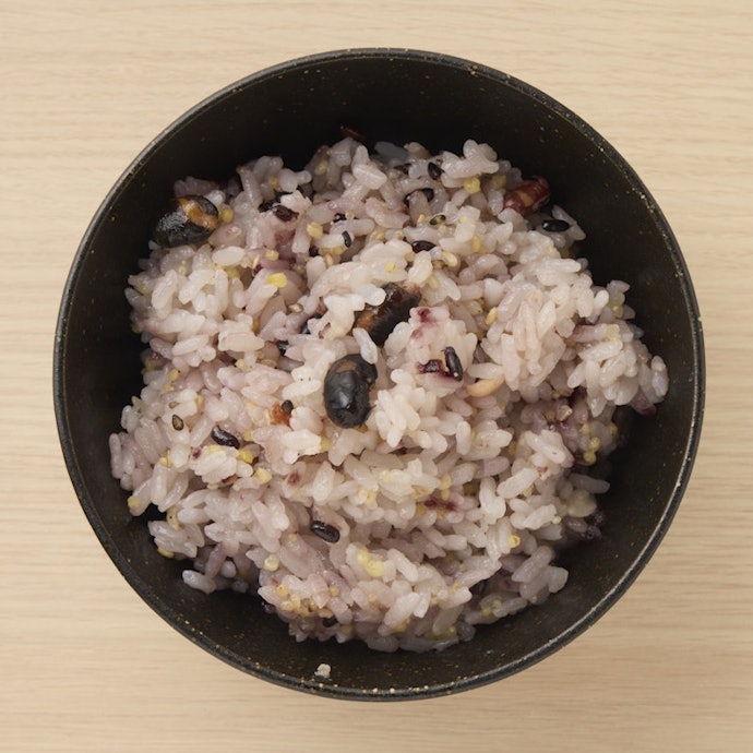弾力のある食感。食べ応えがあった