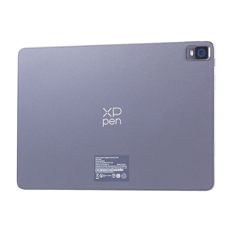 【3月いっぱい】XP-Pen Magic Drawing Pad 本体 Magic Drawing Pad【2025最新版】Android14搭載 — クリエイティブな