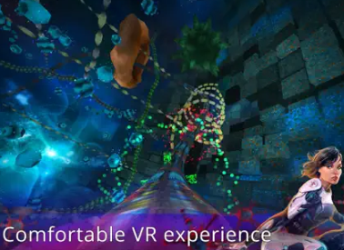 スリル満点の体験をしたい場合は、ゲーム型のアプリがうってつけ
