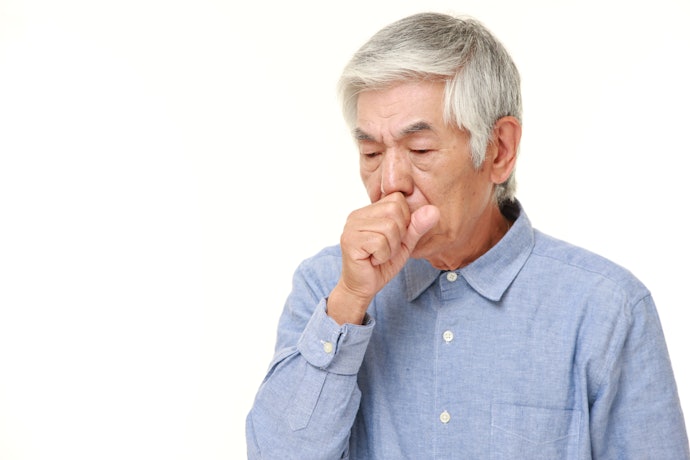 喉に絡む鼻水・痰を改善したい人は、去痰薬をチェック