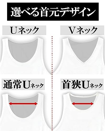 着回すならラウンドネックが便利。ワイシャツと合わせるならVネックを探そう