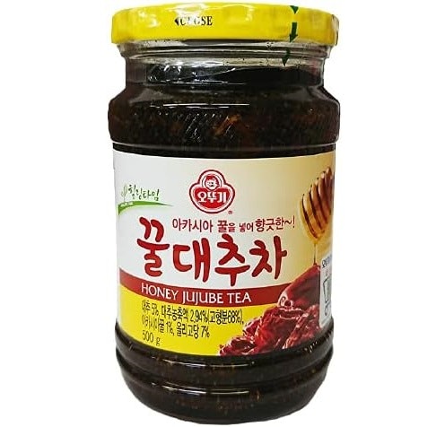 手軽に飲むならシロップやペーストタイプを。ヨーグルトに混ぜてもおいしい