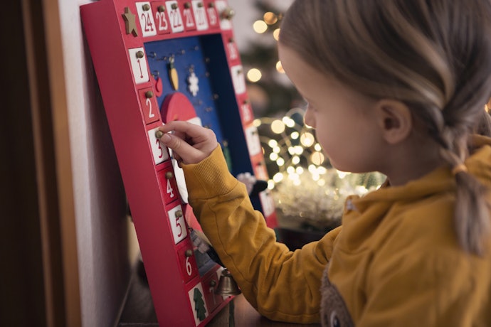 子ども用ならイベント感を重視したものをチェック