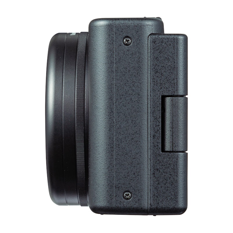 ソニー VLOGCAM ZV-1を徹底レビュー！実際に使ってわかったよい点・気