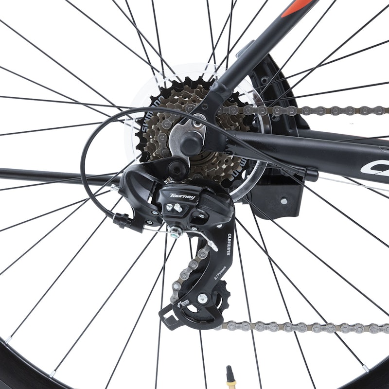 CANOVER UARNOS Car-015-CCの口コミ・評判は？実際に使ってメリット