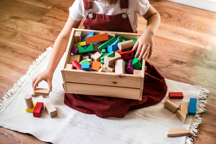 子連れならキッズ用アメニティの充実・ベビー用品の貸出ができるかにも注目