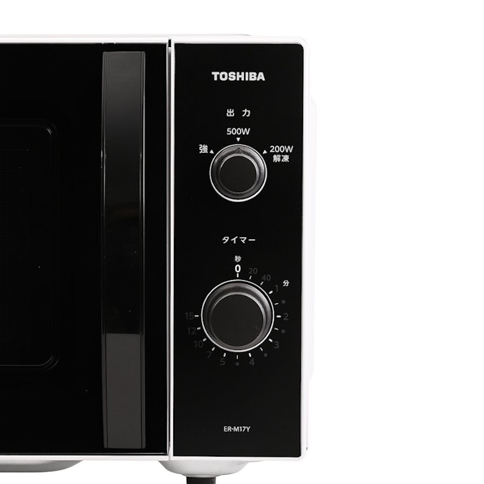 ゆっこ◎TOSHIBA 東芝電子レンジ ER-M17Y 2025年製 ゆっこ◎TOSHIBA 東芝電子レンジ ER-M17Y 2025年製 東芝単機能
