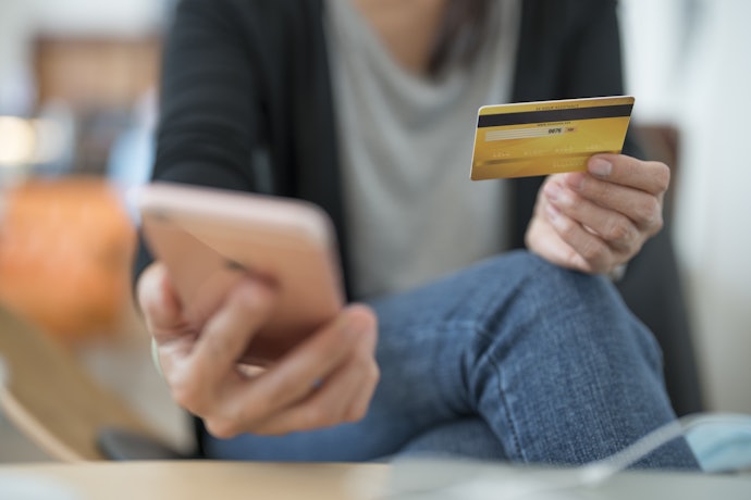 クレジットカードに変更する方法