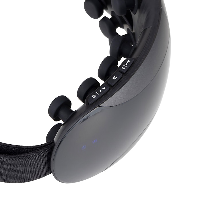 ドクターエア 3Dアイマジック タッピング REM-05の口コミ・評判は ドクターエア 3Dアイマジック タッピング REM-05の口コミ・評判は