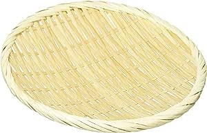 食材を干すなら盆ざるをセレクトしよう