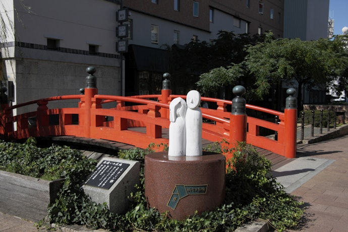 「はりまや橋」周辺のホテルで街路市やグルメ散策を楽しもう