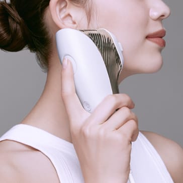 新品未使用　ReFa 脱毛器 エピダブル　リファ　美顔器　リファエピダブル ReFa 【安心の延長保証セット！】 リファエピダブル & 延長