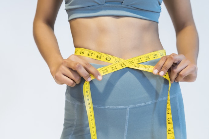 体を引き締める!「ダイエットサポート系ストレッチ」