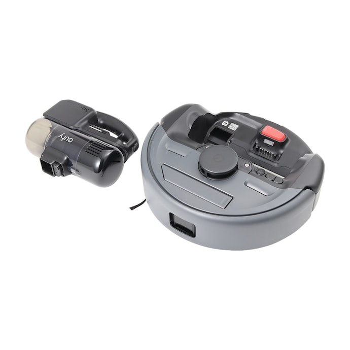 Anker Eufy Robot Vacuum 3-in-1 E20の口コミ・評判は?実際に使って Anker Eufy Robot Vacuum 3-in-1 E20の口コミ・評判は?実際に使って