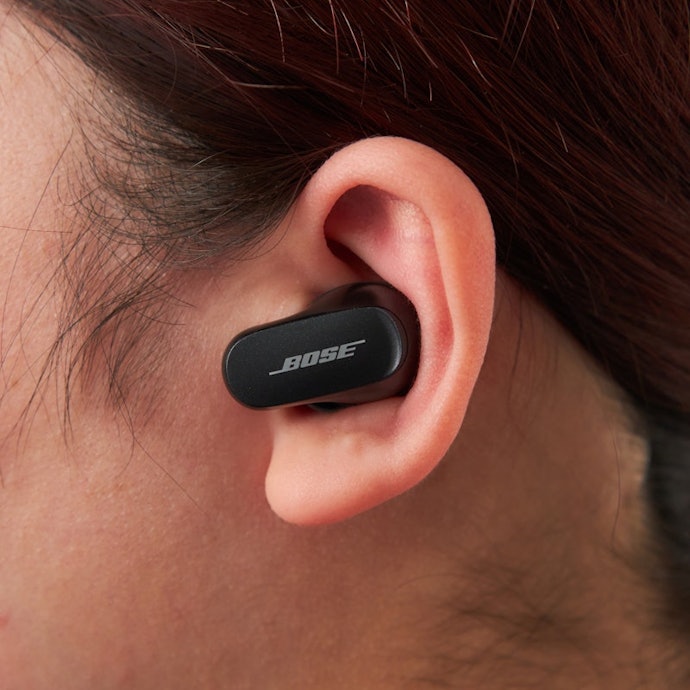 Bose QuietComfort Earbuds IIを徹底レビュー!実際に使って Bose QuietComfort Earbuds IIを徹底レビュー!実際に使って
