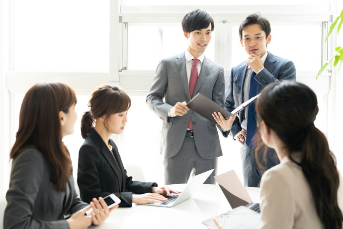 英会話に自信がないなら日本語を話せる講師が在籍しているオンライン英会話がおすすめ