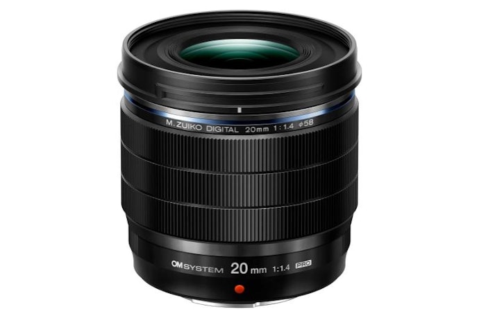 M.ZUIKO PRO:プロ仕様の高性能なレンズがほしい人にぴったり