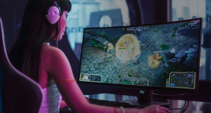 少し遅延したが、気にならない程度。FPS・TPSゲームもプレイできる