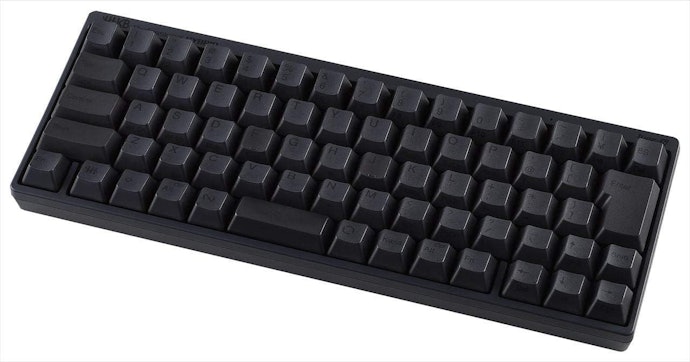 HHKB|Professional HYBRID Type-S(¥36,850)