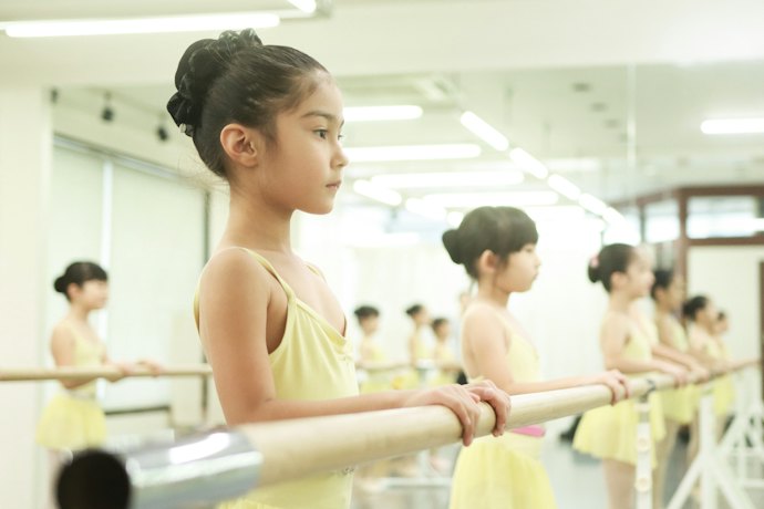 どんな動きにもフィットする伸縮性とフィット感がカギ