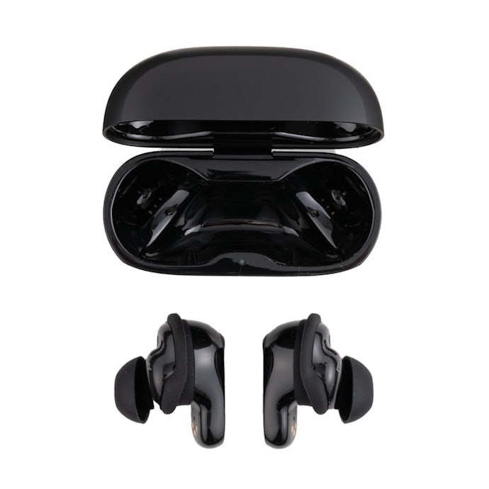 Bose QuietComfort Earbuds IIを徹底レビュー!実際に使って Bose QuietComfort Earbuds IIを徹底レビュー!実際に使って