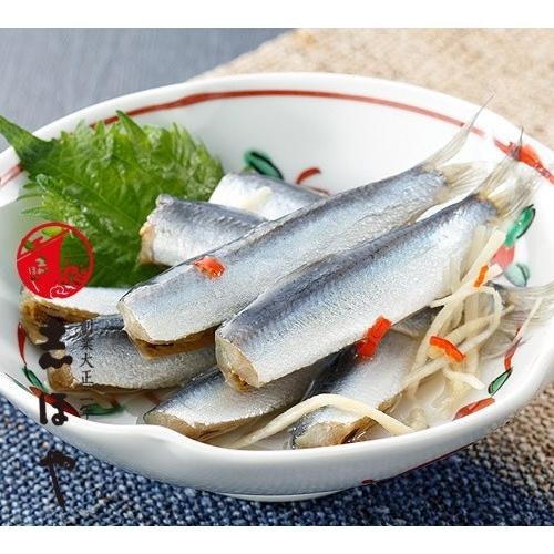 甘いものが苦手な相手には、ご飯のお供やお酒を検討しよう