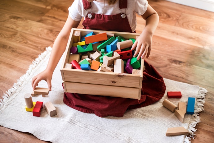 子連れならキッズ用アメニティの充実・ベビー用品の貸出ができるかにも注目