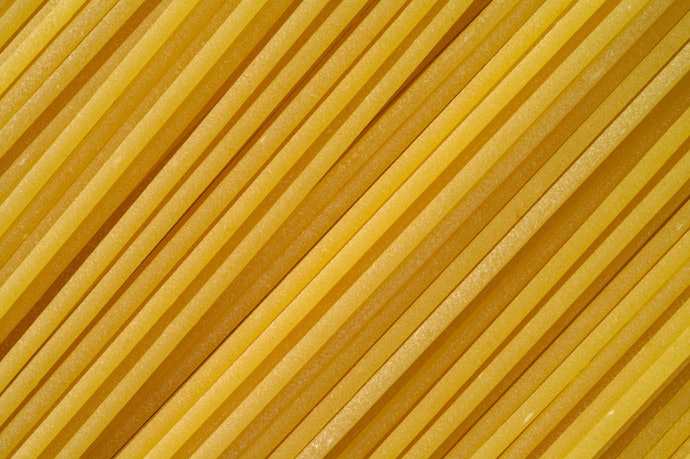 ブロンズダイス製:ソースが絡むもちもち食感の麺を求める人に