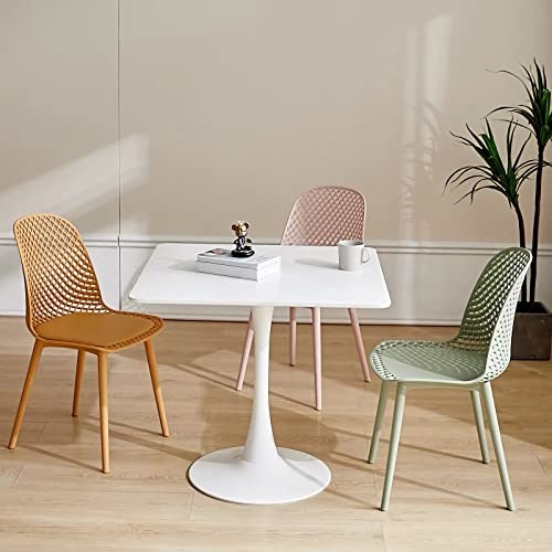 椅子を増やす機会が多いなら、4本脚・1本脚がおすすめ