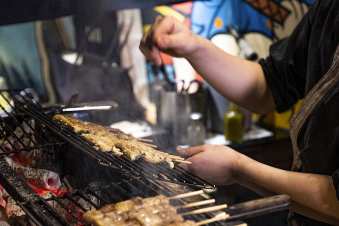 気になるお店が、持ち帰りやデリバリーに対応しているかを要チェック