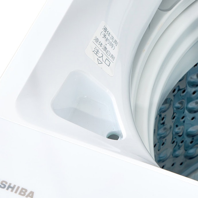 東芝 全自動洗濯機 AW-10GM3をレビュー!クチコミ・評判をもとに 東芝 全自動洗濯機 AW-10GM3をレビュー!クチコミ・評判をもとに